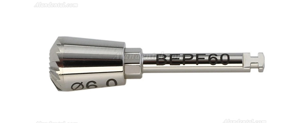 Implant ET Bone Profiler & Guide Screw 4.0 4.5 5.0 5.5 6.0 Hiossen OSSTEM Style